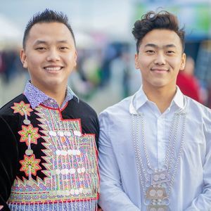 Meet your Posher, David